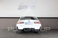 2021 BMW 330