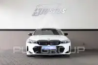 2021 BMW 330