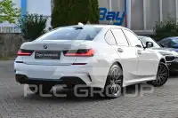 2021 BMW 330