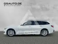 2021 BMW 330