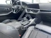 2021 BMW 330