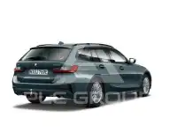 2021 BMW 330