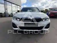 2021 BMW 330