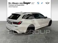 2021 BMW 330
