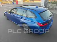 2021 BMW 330