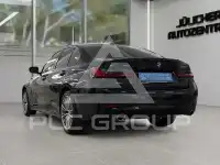 2021 BMW 330