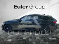 2021 BMW 330
