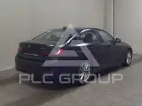 2021 BMW 330