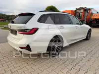 2021 BMW 330
