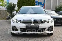 2021 BMW 330