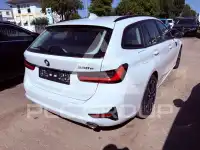 2021 BMW 330