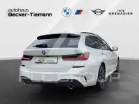 2021 BMW 330