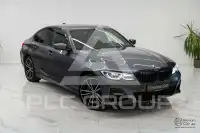 2021 BMW 330