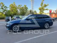 2021 BMW 330