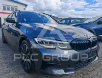 2021 BMW 330