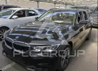 2021 BMW 330