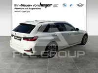 2021 BMW 330