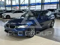 2021 BMW 330