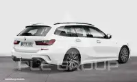 2021 BMW 330
