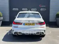 2021 BMW 330