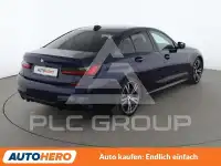 2021 BMW 330