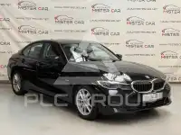2021 BMW 330