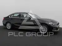2021 BMW 330