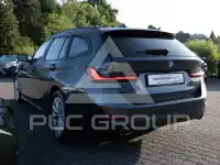 2021 BMW 330