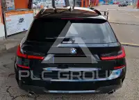 2021 BMW 330