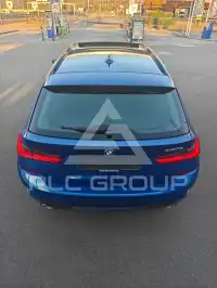 2021 BMW 330