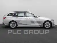 2021 BMW 330