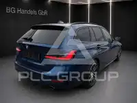 2021 BMW 330