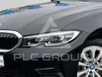 2021 BMW 330