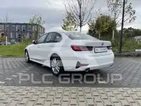 2021 BMW 330