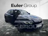 2021 BMW 330