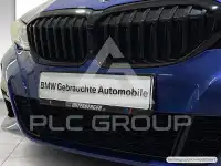 2021 BMW 330