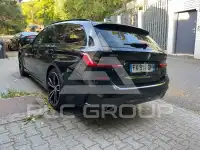 2021 BMW 330