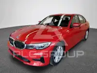 2021 BMW 330