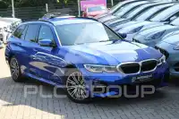 2021 BMW 330
