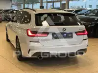 2021 BMW 330