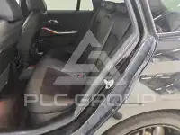2021 BMW 330