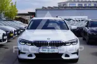 2021 BMW 330