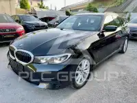 2021 BMW 330