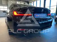 2021 BMW 330