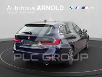 2021 BMW 330