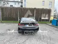 2021 BMW 330