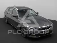 2021 BMW 330