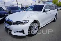 2021 BMW 330