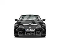 2021 BMW 330