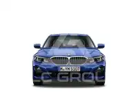 2021 BMW 330